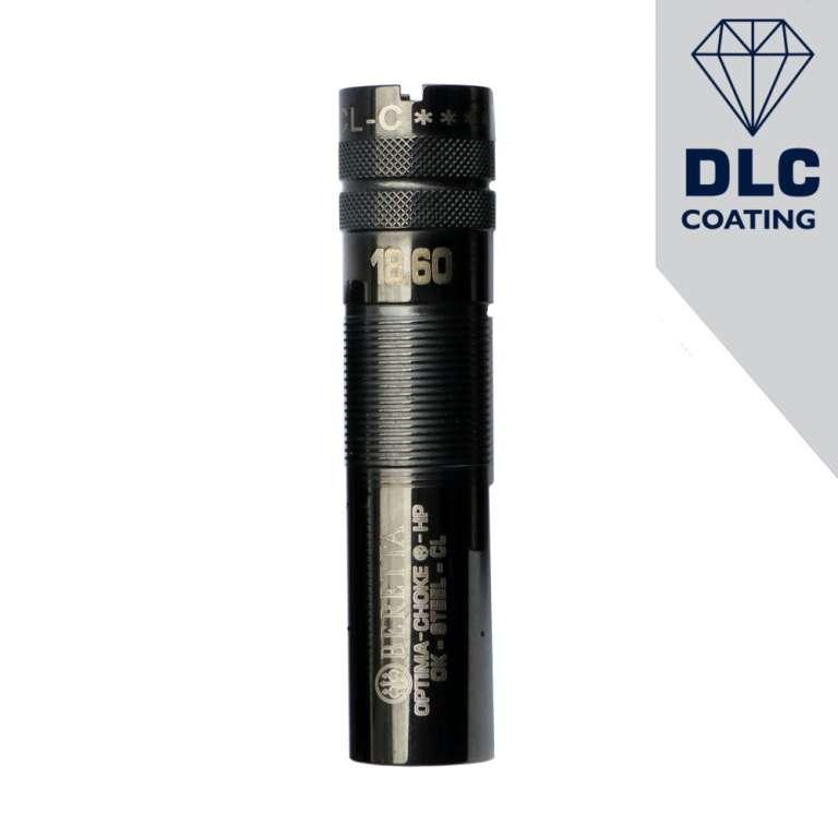 E6D071 Чок Beretta OCHP IC/ ****(+20mm)  DLC /686 SPI,А400 A300, 694, 391,1301,DT-11 tdi, фото 1