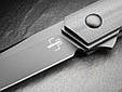 Ніж Boker Plus "Kwaiken Air G10 All Black" tdi, фото 3