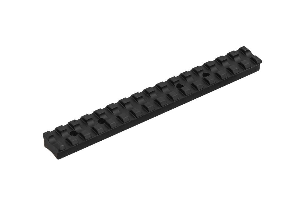 Планка Пікатінні HUGLU Atrox tdi, фото 1