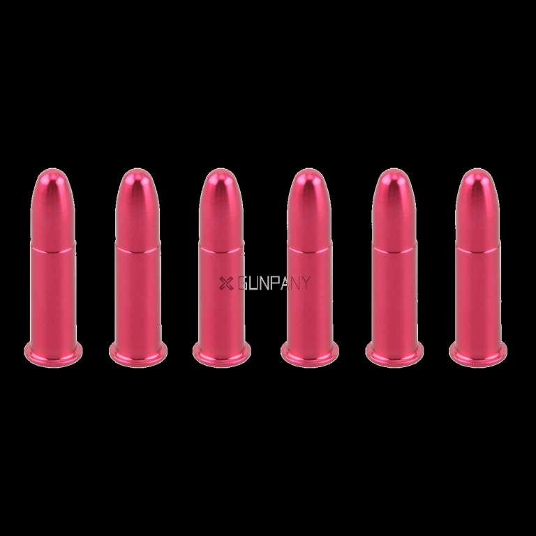 Фальшнабої Vector Optics .22LR набір 6 штук tdi, фото 1