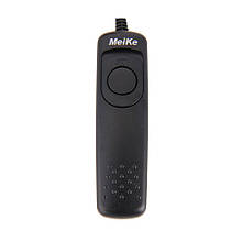 Пульт ДК MK-DC1(S1) For Sony A900, A700, A350, A300, A200