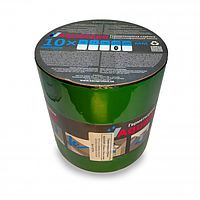 Стрічка для покрівлі AQUATAPE 100х10 Green