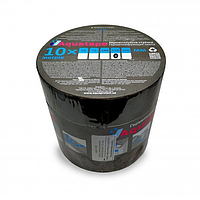 Стрічка для покрівлі AQUATAPE 150х10 Brown