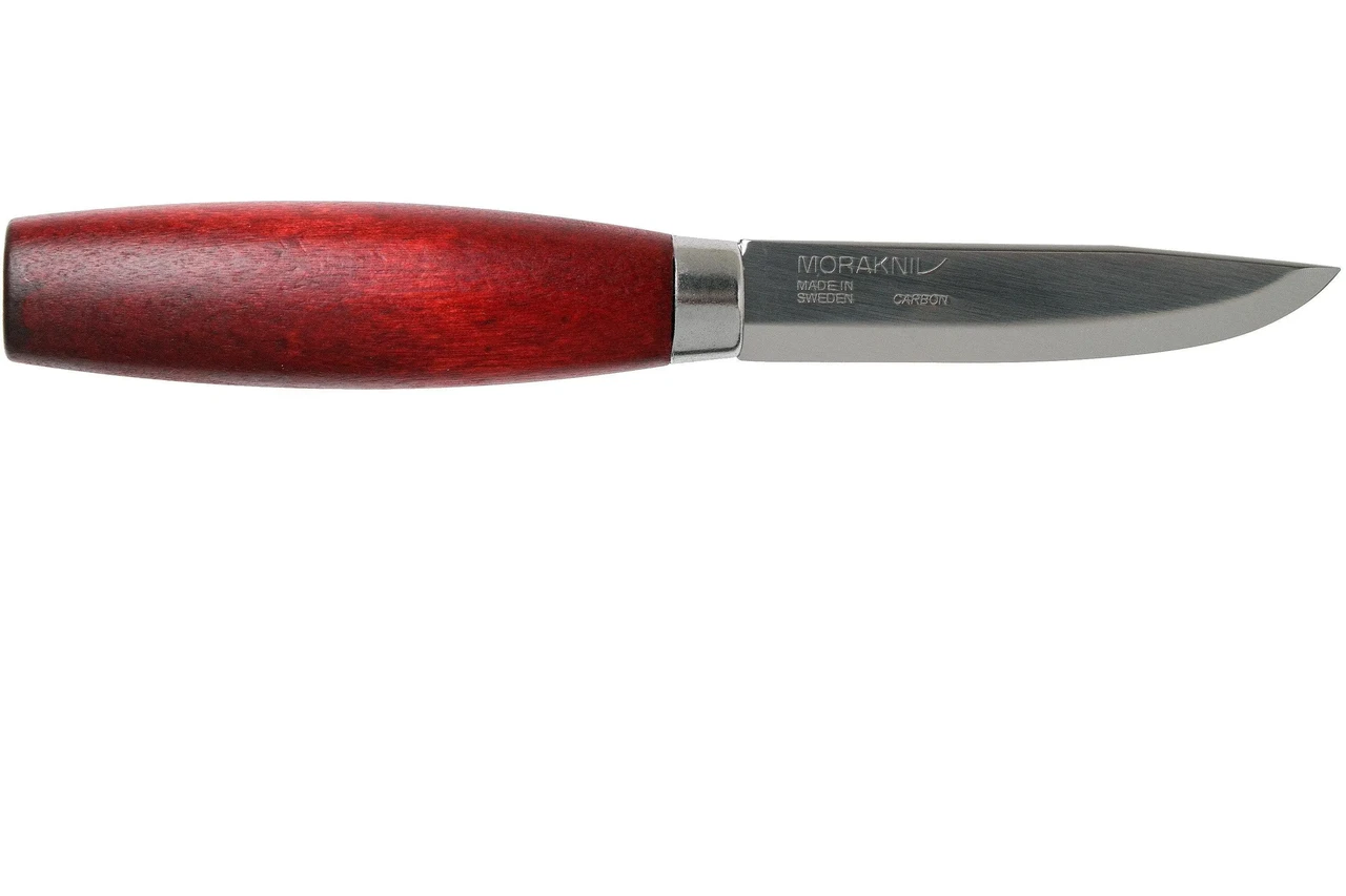 Ніж Morakniv Classic No 1/0 вуглецева сталь (13603)