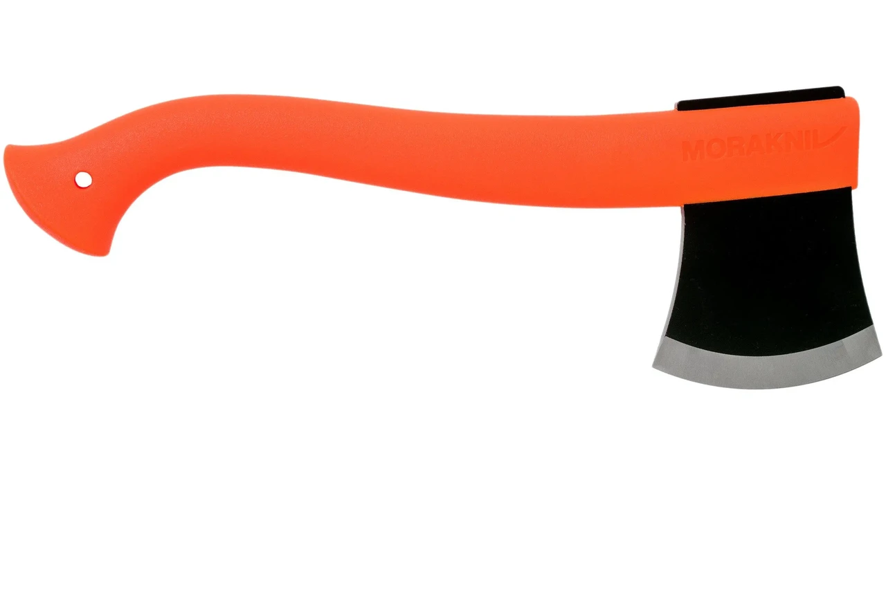 Топор Morakniv Outdoor Axe Orange (12058)