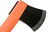 Топор Morakniv Outdoor Axe Orange (12058), фото 3