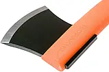 Топор Morakniv Outdoor Axe Orange (12058), фото 4