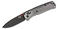 Ніж Benchmade "Bugout" tdi, фото 2