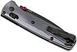 Ніж Benchmade "Bugout" tdi, фото 5
