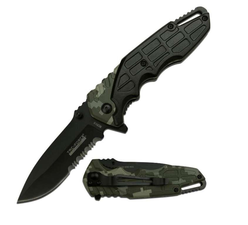 Ніж Tac-Force Evolution tdi, фото 1