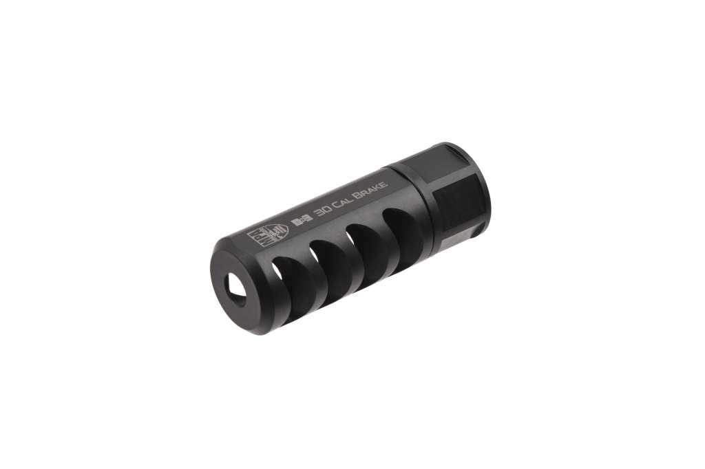 CIB-30CAL BRAKE 30CAL MUZZLE BRAKE tdi, фото 1