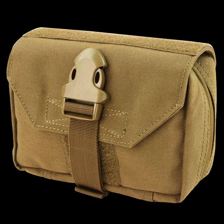 Сумка для  аптечки  FRP Condor tdi, фото 1