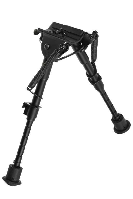 Сошки Vector Optics Rokstad тактичні 155-230 мм tdi, фото 1