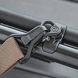 MAG508 Кріплення під ремінь Magpul для Remington 870 та Mossberg 500/590, фото 4