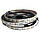 RGB лента SMD 5050 12V, 14.4W, 60 д/м IP20 Led-Story PROFI (ціна 1м), фото 3