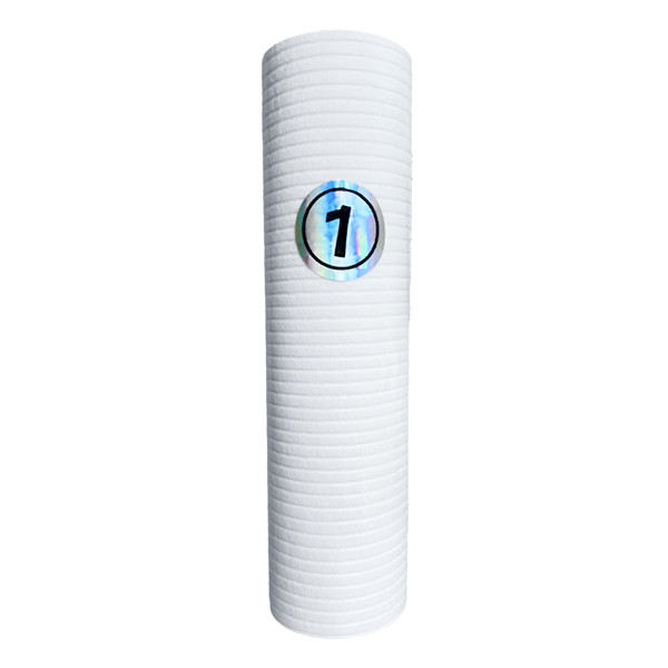 Змінний PP фільтр для очищувача води Doctor-101 Tristan