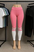 Жіночі спортивні лосини Wild Pink