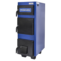 Твердопаливний котел Проскурів АОТВ-40 Mn