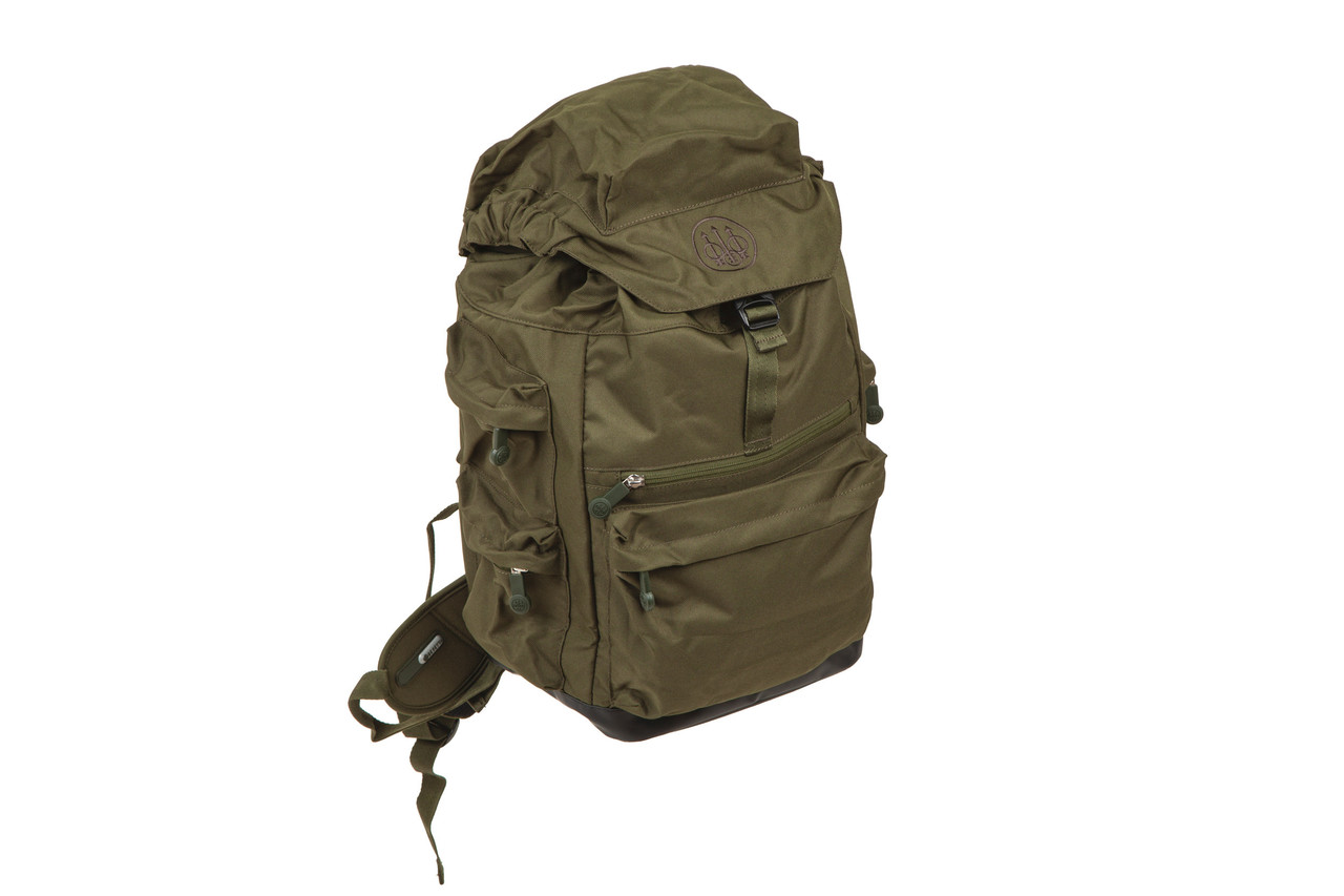 Рюкзак "Beretta" Green Line Multipurpose Dark Green 25л tdi