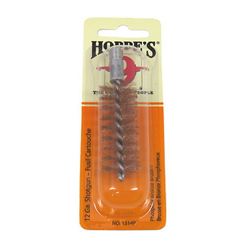 Щетина бронзовий йорж Hoppe's кал.12
