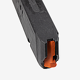 MAG-662 Магазин Magpul PMAG® 27 GL9® – GLOCK 9x19 Black, фото 3