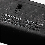 MAG-662 Магазин Magpul PMAG® 27 GL9® – GLOCK 9x19 Black, фото 5