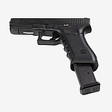 MAG-662 Магазин Magpul PMAG® 27 GL9® – GLOCK 9x19 Black, фото 6