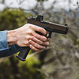 MAG-662 Магазин Magpul PMAG® 27 GL9® – GLOCK 9x19 Black, фото 7