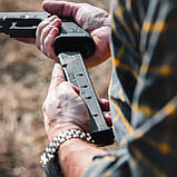 MAG-662 Магазин Magpul PMAG® 27 GL9® – GLOCK 9x19 Black, фото 8