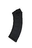 MAG-573 Магазин Magpul PMAG 30 AK / AKM GEN3 MOE 7.62x39 Black, фото 4