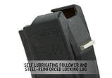 MAG-573 Магазин Magpul PMAG 30 AK / AKM GEN3 MOE 7.62x39 Black, фото 6