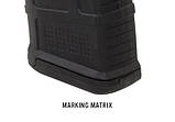 MAG-573 Магазин Magpul PMAG 30 AK / AKM GEN3 MOE 7.62x39 Black, фото 7