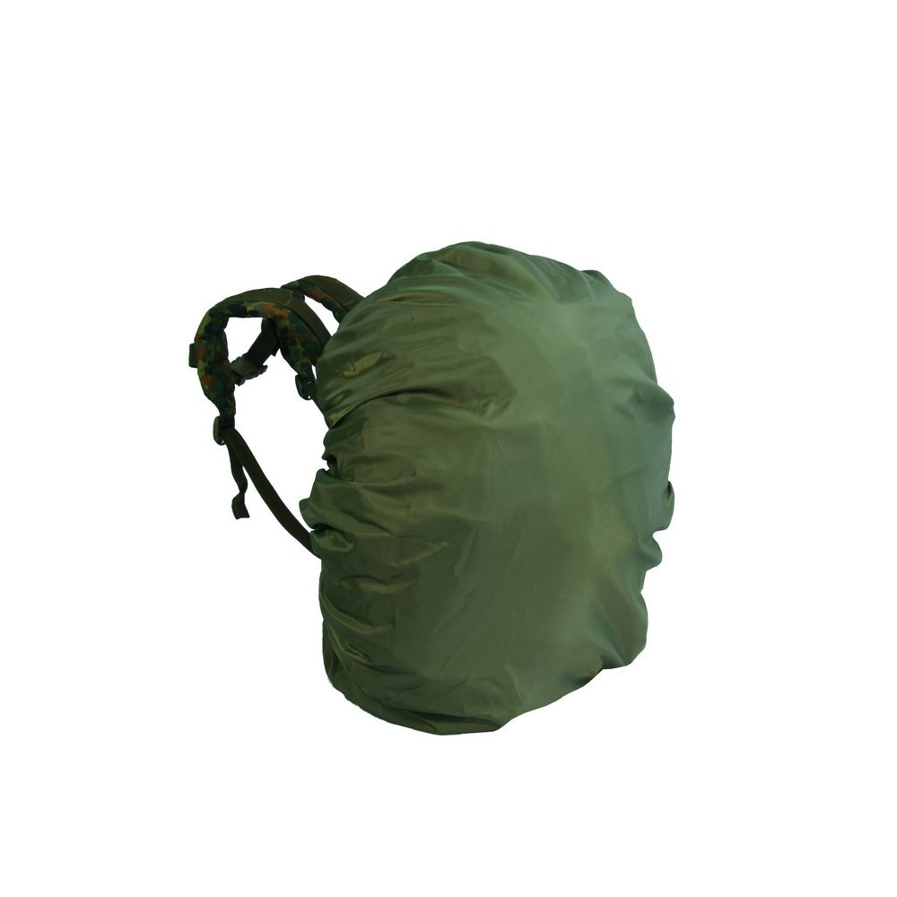 Чохол на рюкзак р.M, Khaki tdi