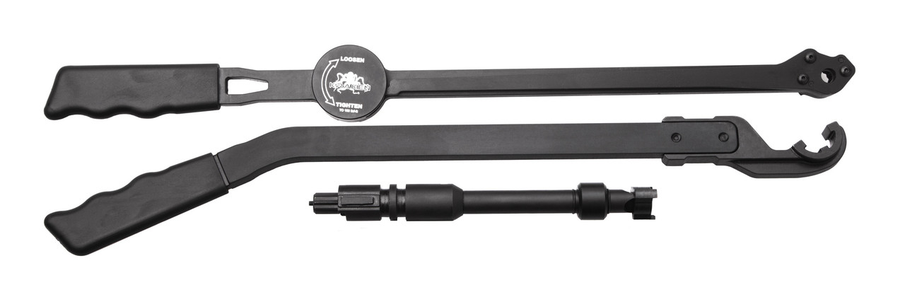 Набір інструментів Cadex Defence Kraken Tool Complete Kit