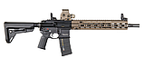 MAG247-BLK Мушка Magpul MBUS, фото 3