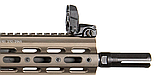 MAG247-BLK Мушка Magpul MBUS, фото 4