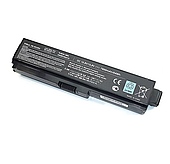 Посилена батарея 7800mAh Toshiba PA3728U-1BRS PA3780U-1BRS PABAS229 PA3817U-1BRS PA3818U-1BRS PA3819U-1BRS