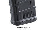 MAG-673 Магазин Magpul PMAG 30 AK-74 MOE, 5.45x39 Black, фото 3
