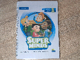 Super Minds 6 Комплект (2nd edition), фото 4