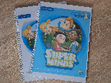 Super Minds 6 Комплект (2nd edition), фото 3