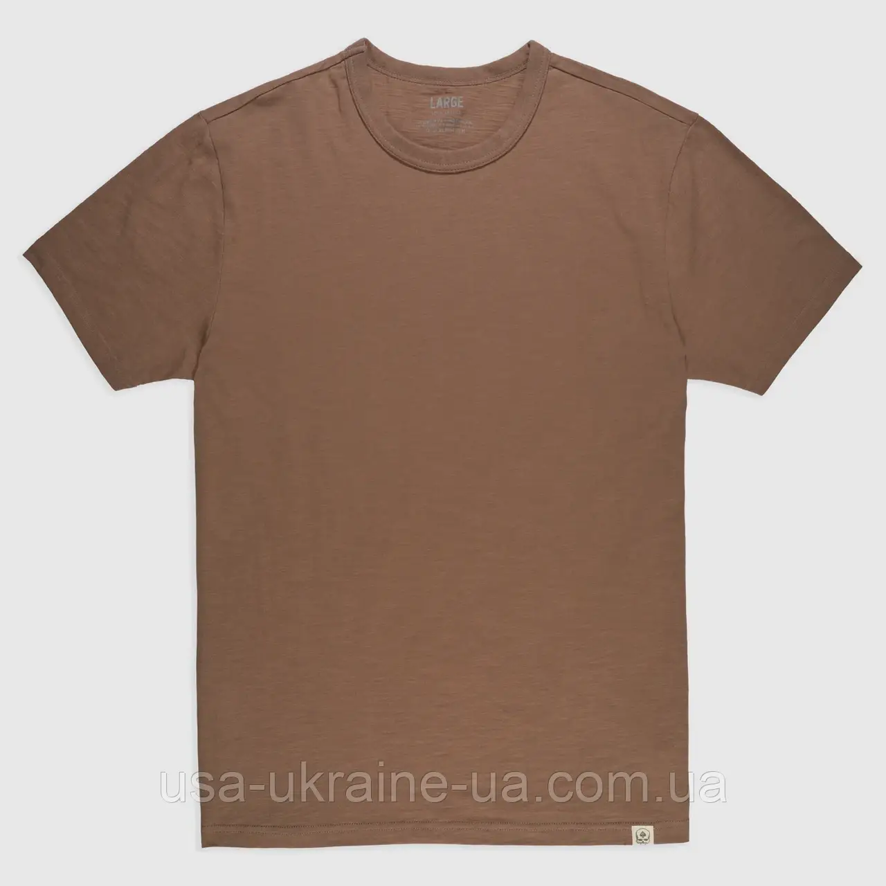 Тактична футболка Zero Foxtrot Cotton Skivvy, фото 1