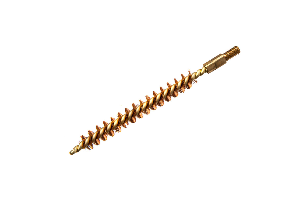 Йоржик DEWEY 6.5 Bronze Rifle Brush