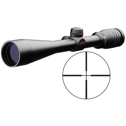 Приціл Redfield Revenge 4-12x42mm 4-Plex tdi