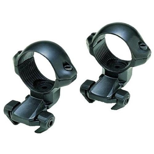 Кольца Millett 30mm High Smooth tdi