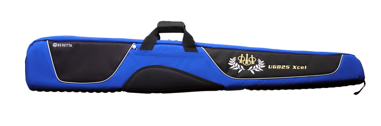 Чохол ручний "Beretta" UGB 25 Xcel Soft Gun Case 143 см tdi