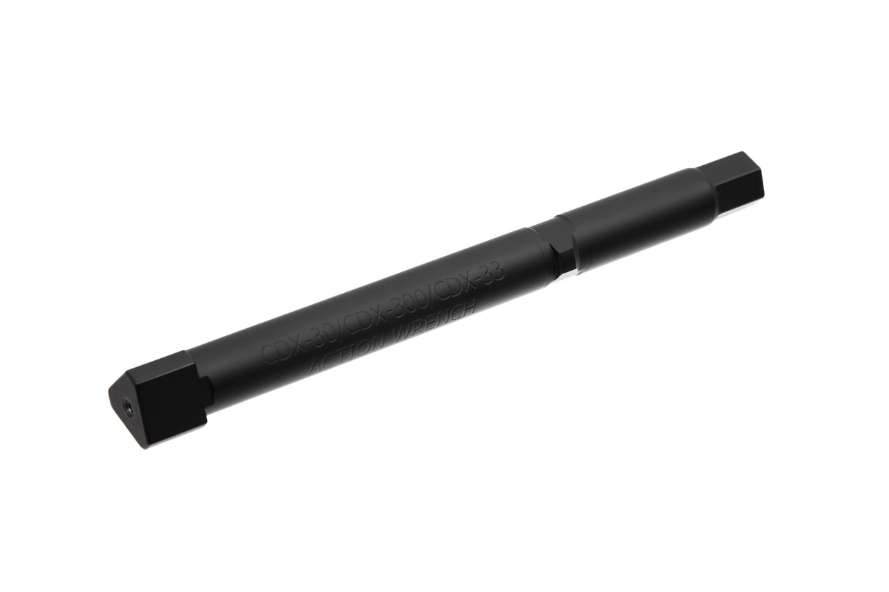 Магазин Cadex Defence DSSF 338 Lapua Mag