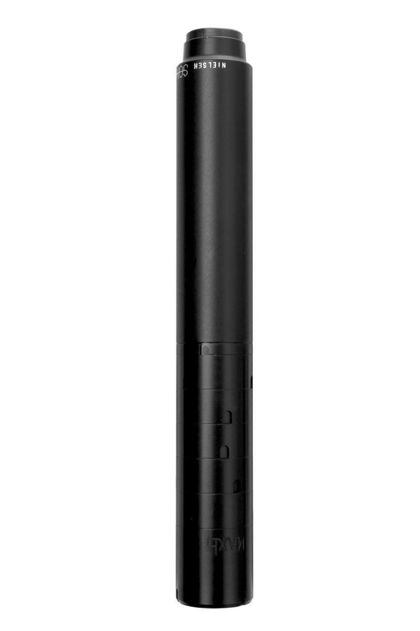 Саундмодератор Nielsen Sonic 35 (M13x1) калібри - 223Rem, 243Win