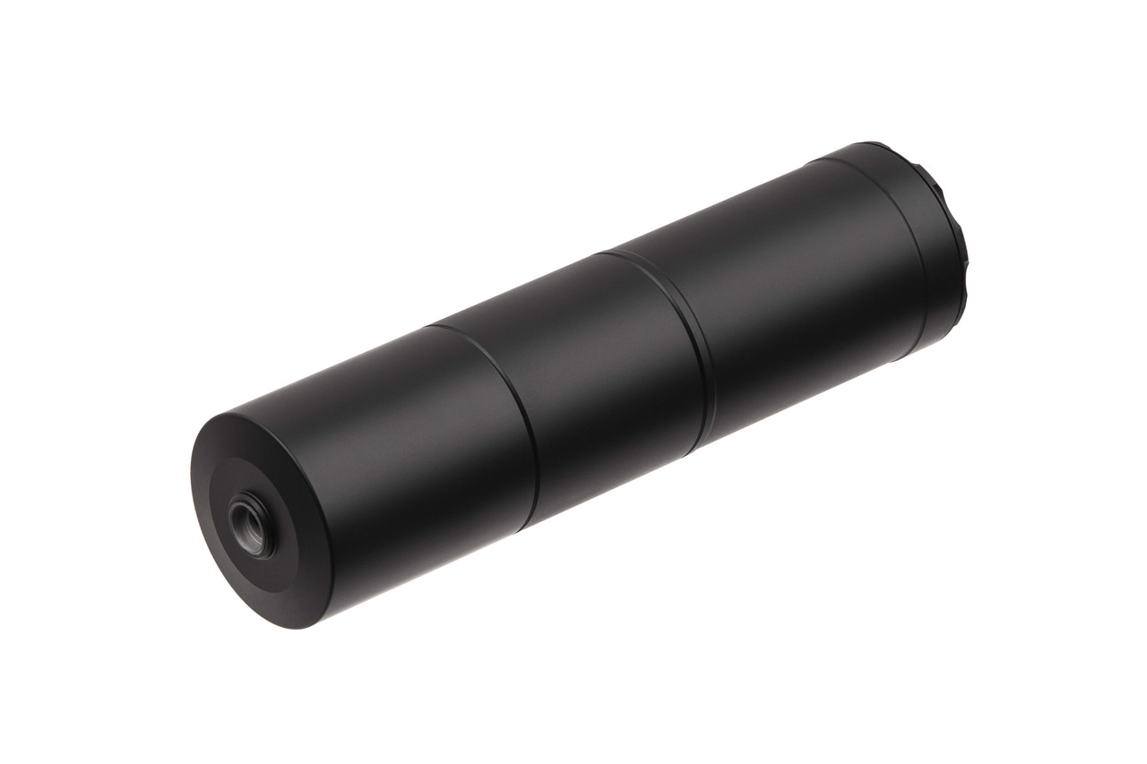 Глушник (ПСУЗВ) Mega Sport кал.30 різь М15х1