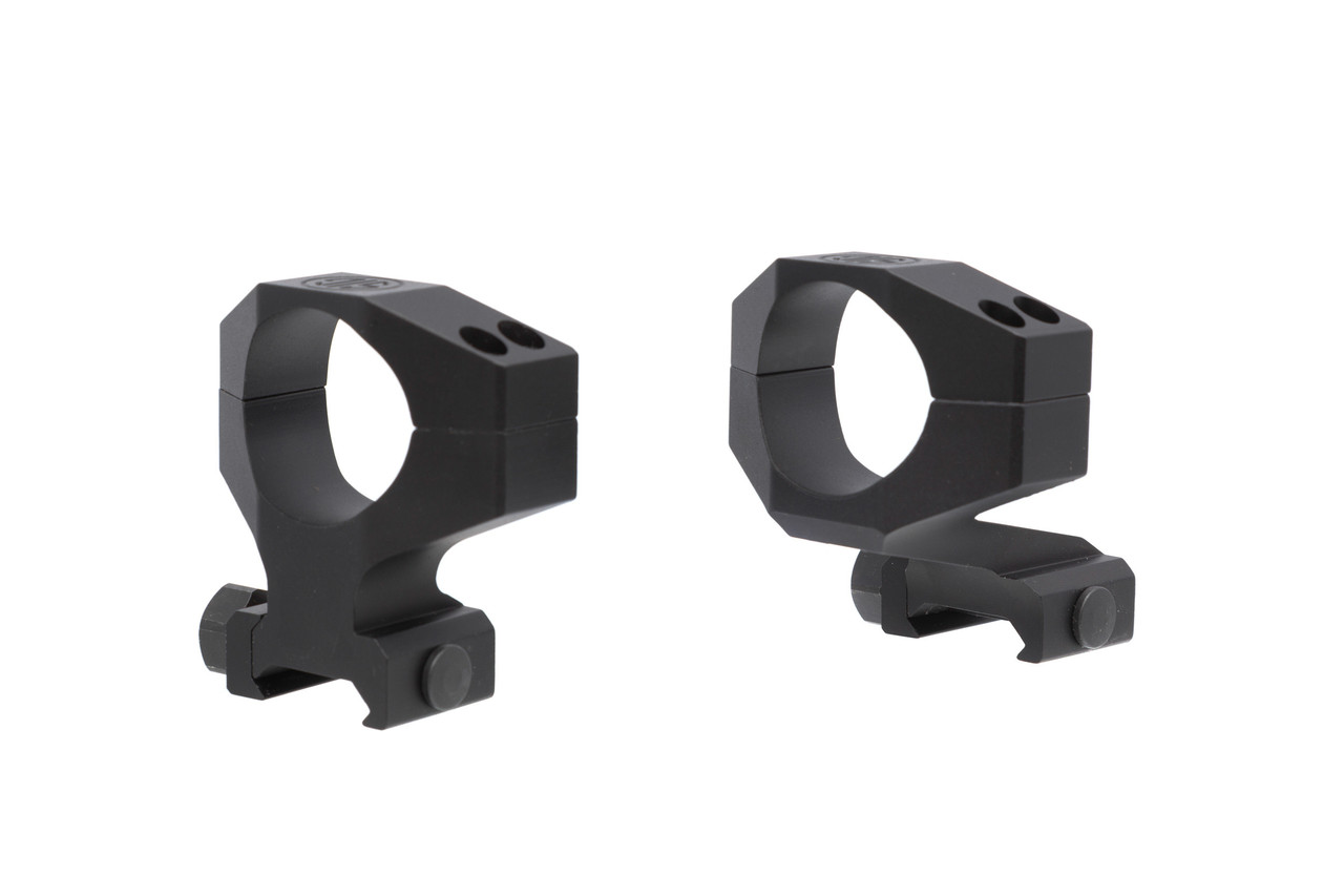 Кільця тактичні Sig Optics Alpha 30mm tdi