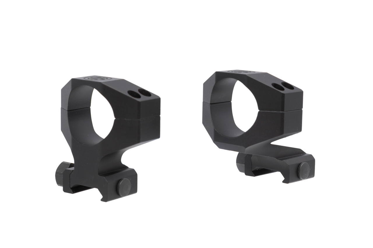 Кільця тактичні Sig Optics Alpha 34mm tdi